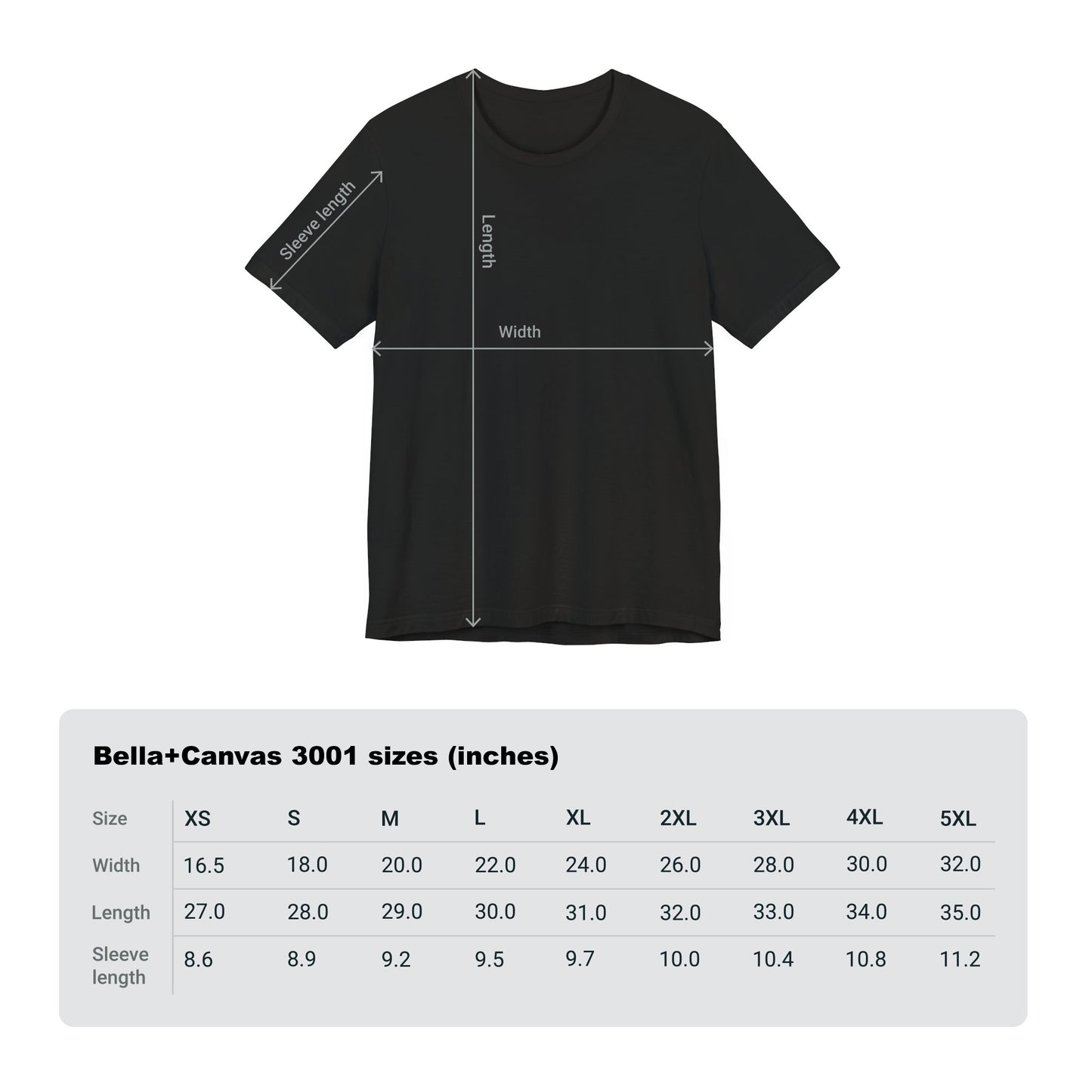 Tripp the System Unisex Short Sleeve Tee