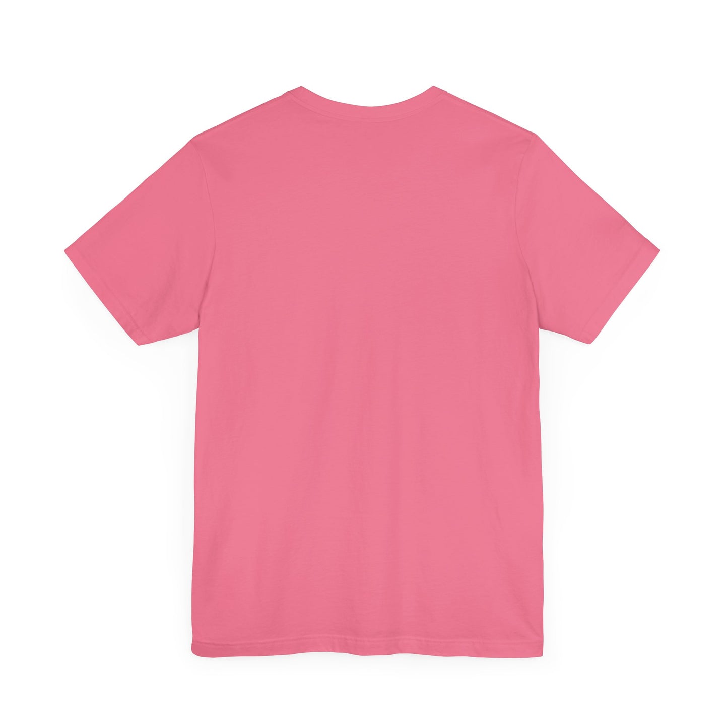 Boomtown - Unisex Jersey Short Sleeve Tee