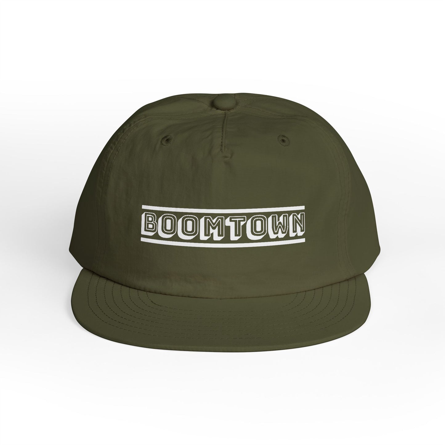 Surf Cap