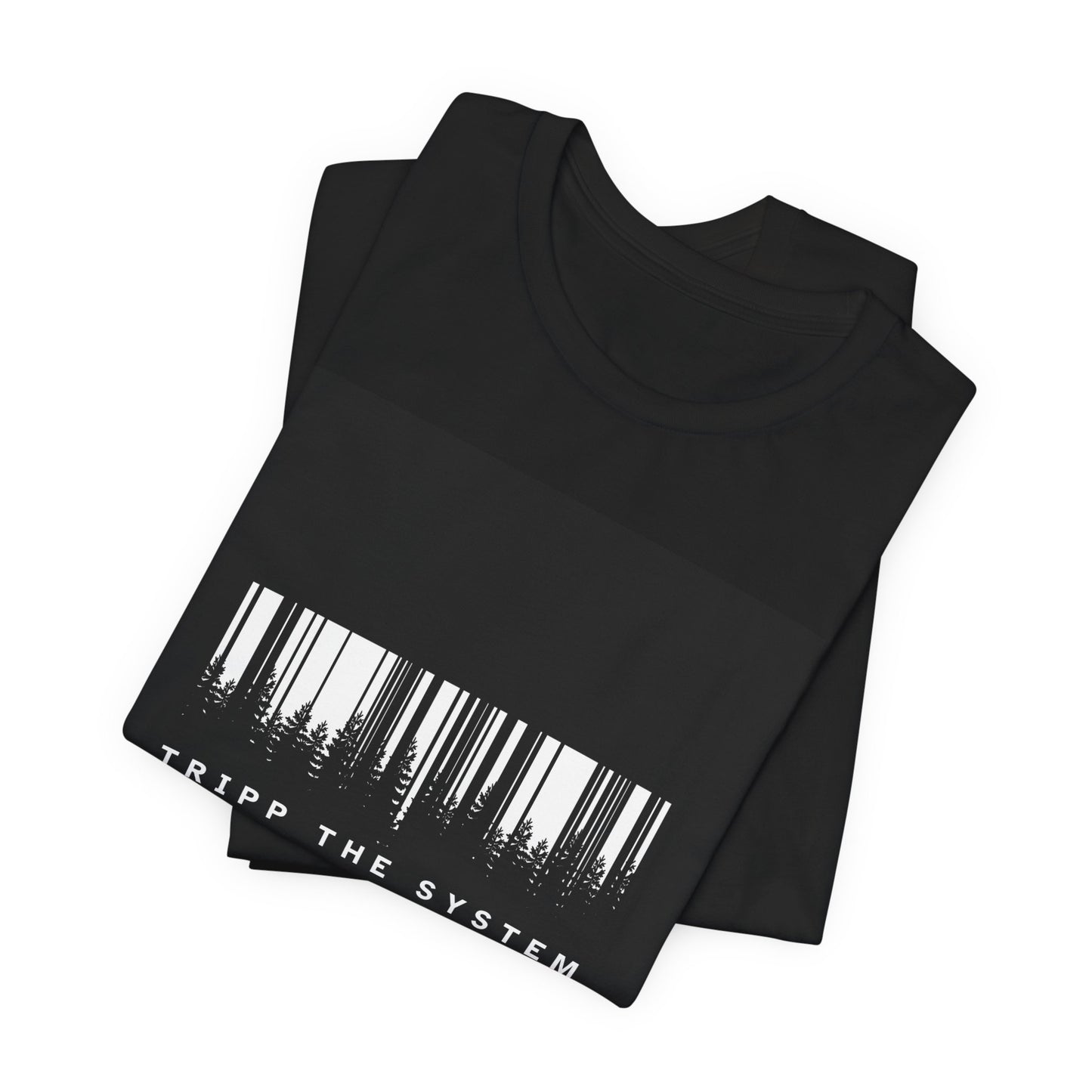 Tripp the System Unisex Short Sleeve Tee