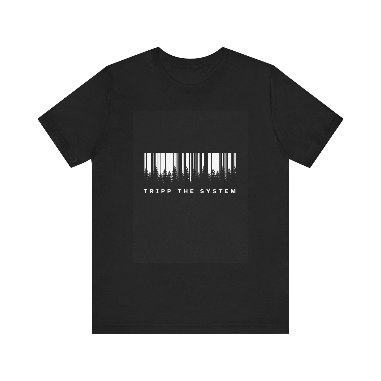 Tripp the System Unisex Short Sleeve Tee