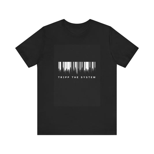 Tripp the System Unisex Short Sleeve Tee