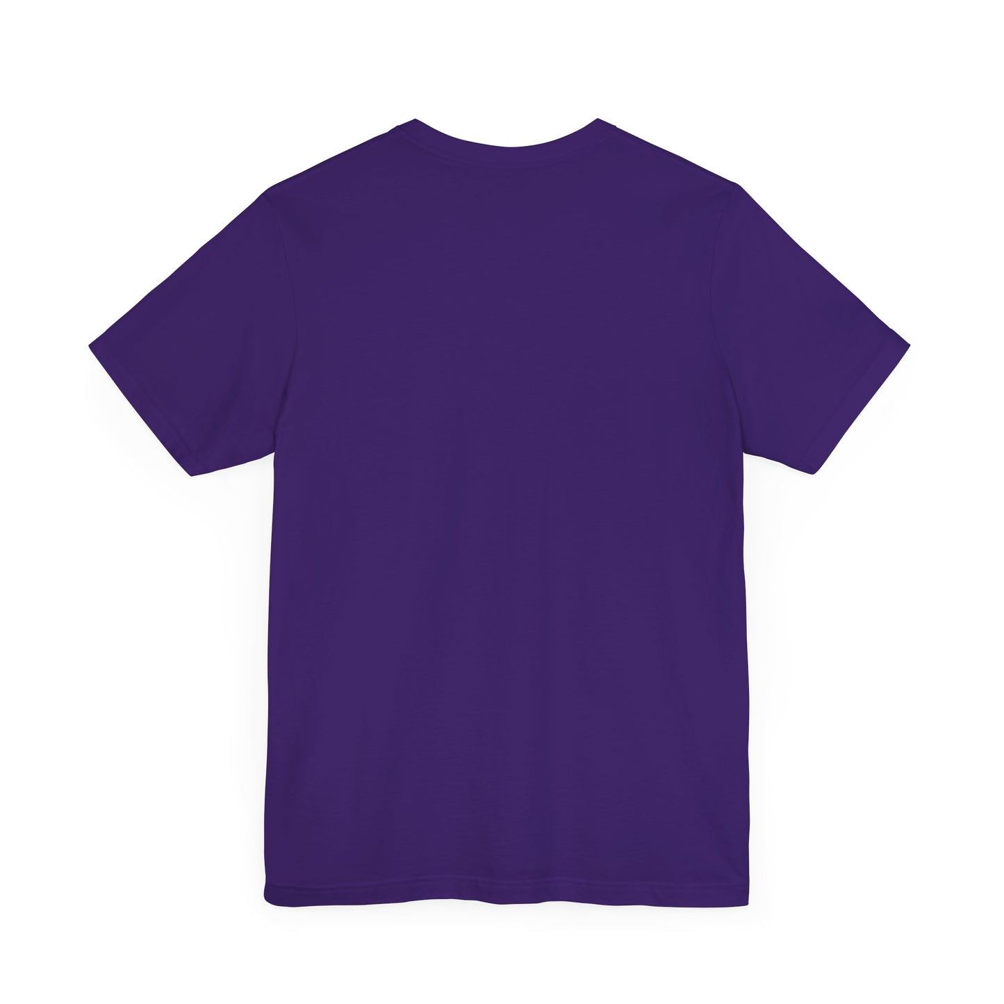 Boomtown 2 - Unisex Jersey Short Sleeve Tee