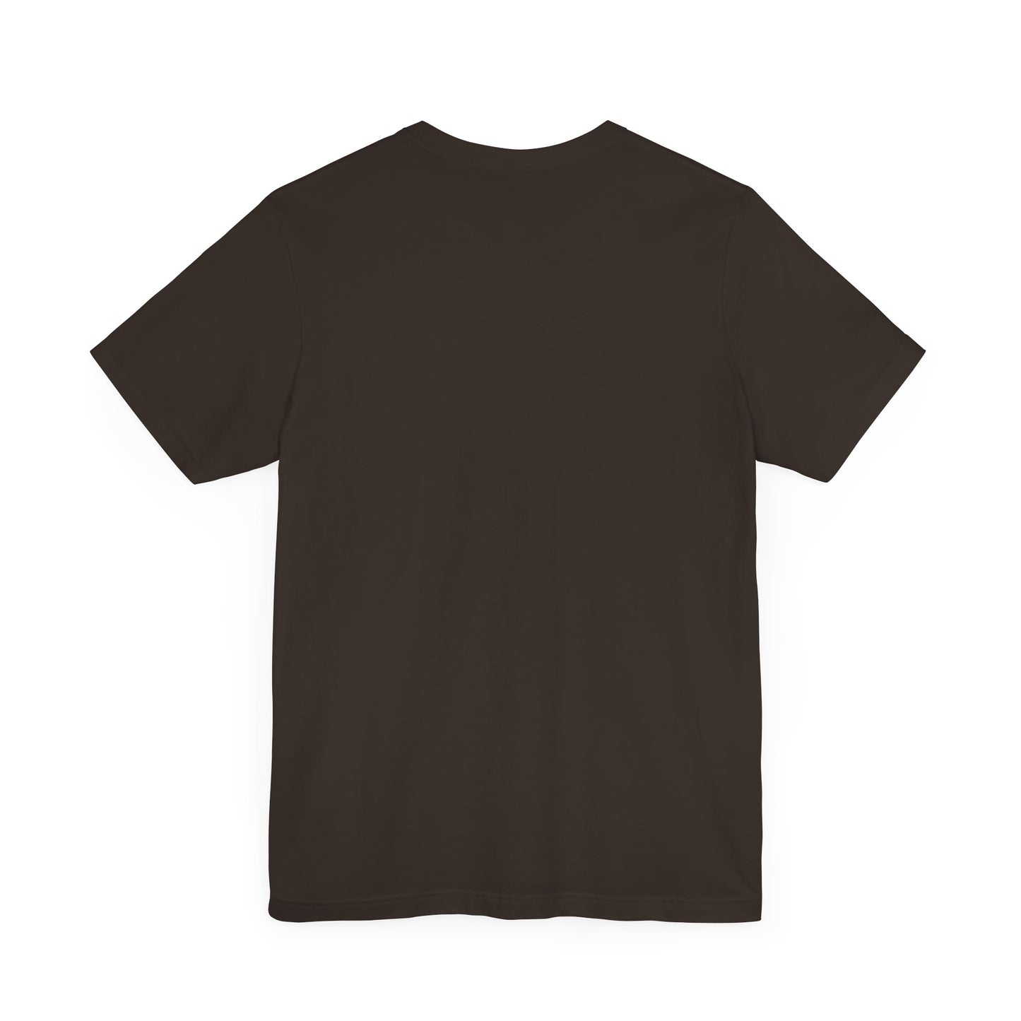 Boomtown 2 - Unisex Jersey Short Sleeve Tee