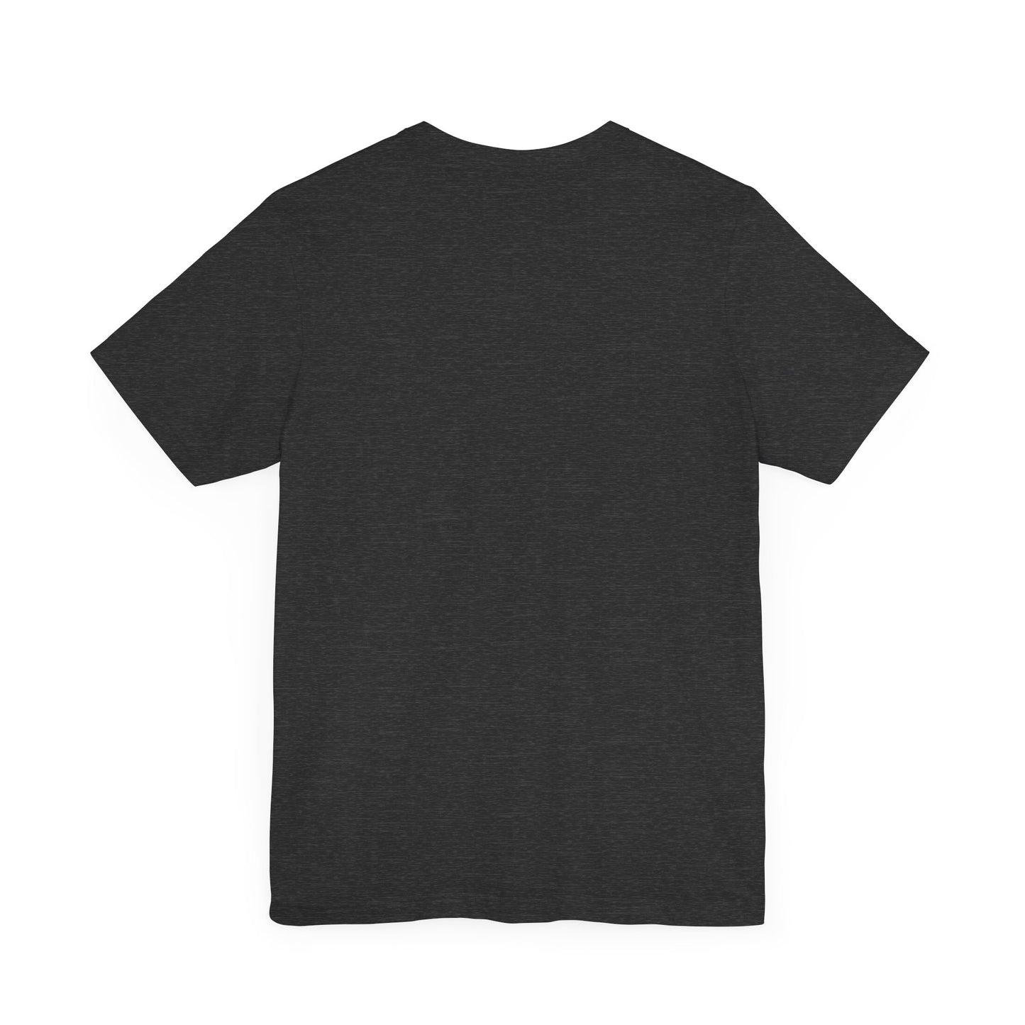Boomtown 2 - Unisex Jersey Short Sleeve Tee