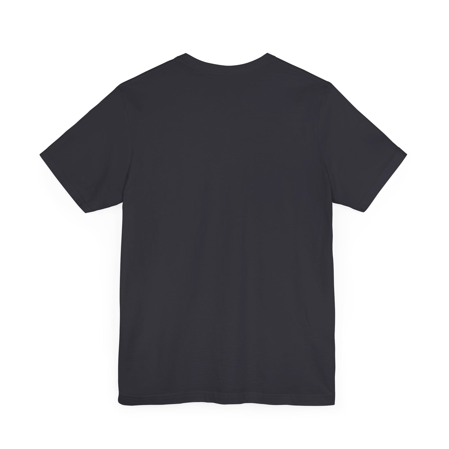 Boomtown - Unisex Jersey Short Sleeve Tee