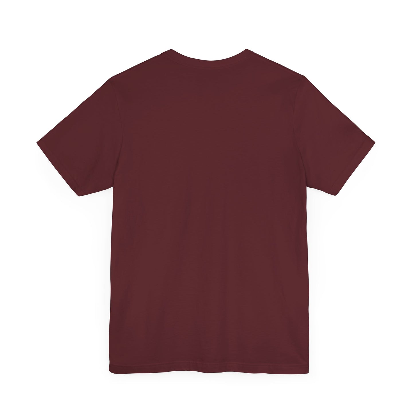 Boomtown 2 - Unisex Jersey Short Sleeve Tee