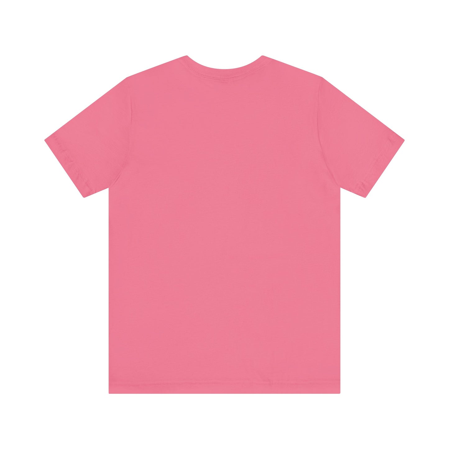 Boomtown 2 - Unisex Jersey Short Sleeve Tee