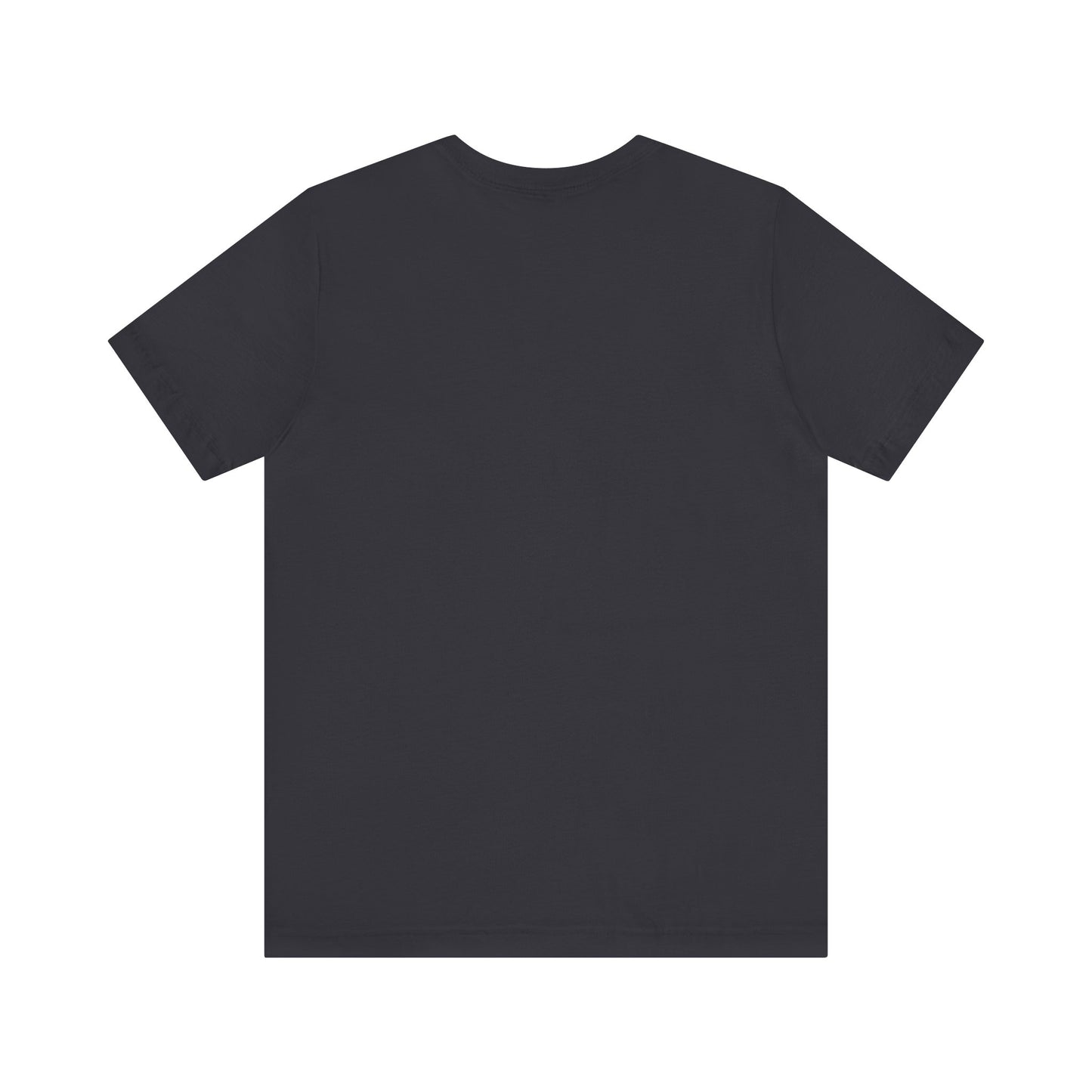 Boomtown 2 - Unisex Jersey Short Sleeve Tee