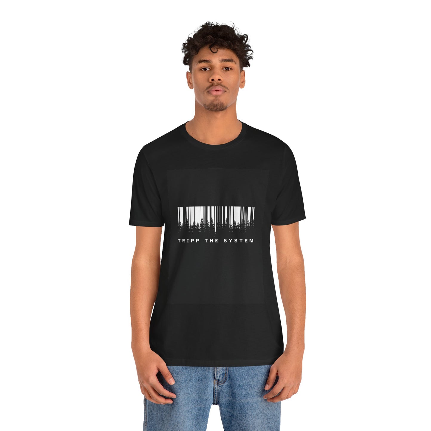 Tripp the System Unisex Short Sleeve Tee