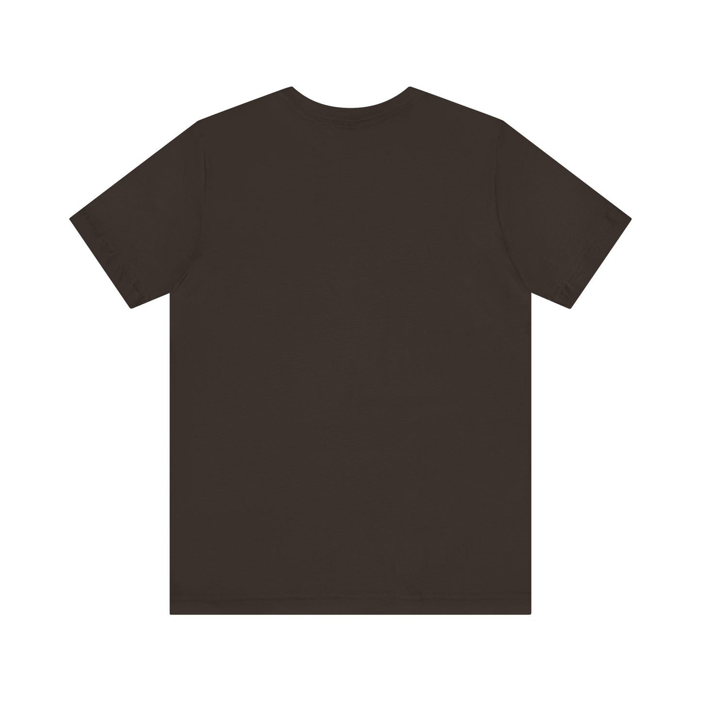 Boomtown - Unisex Jersey Short Sleeve Tee
