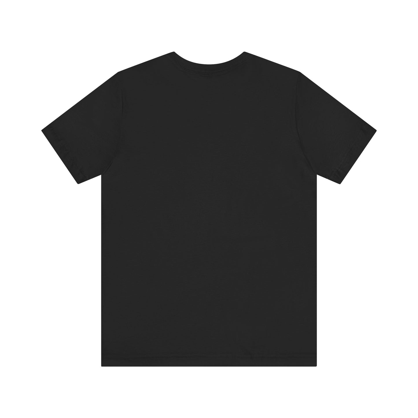 Boomtown 2 - Unisex Jersey Short Sleeve Tee