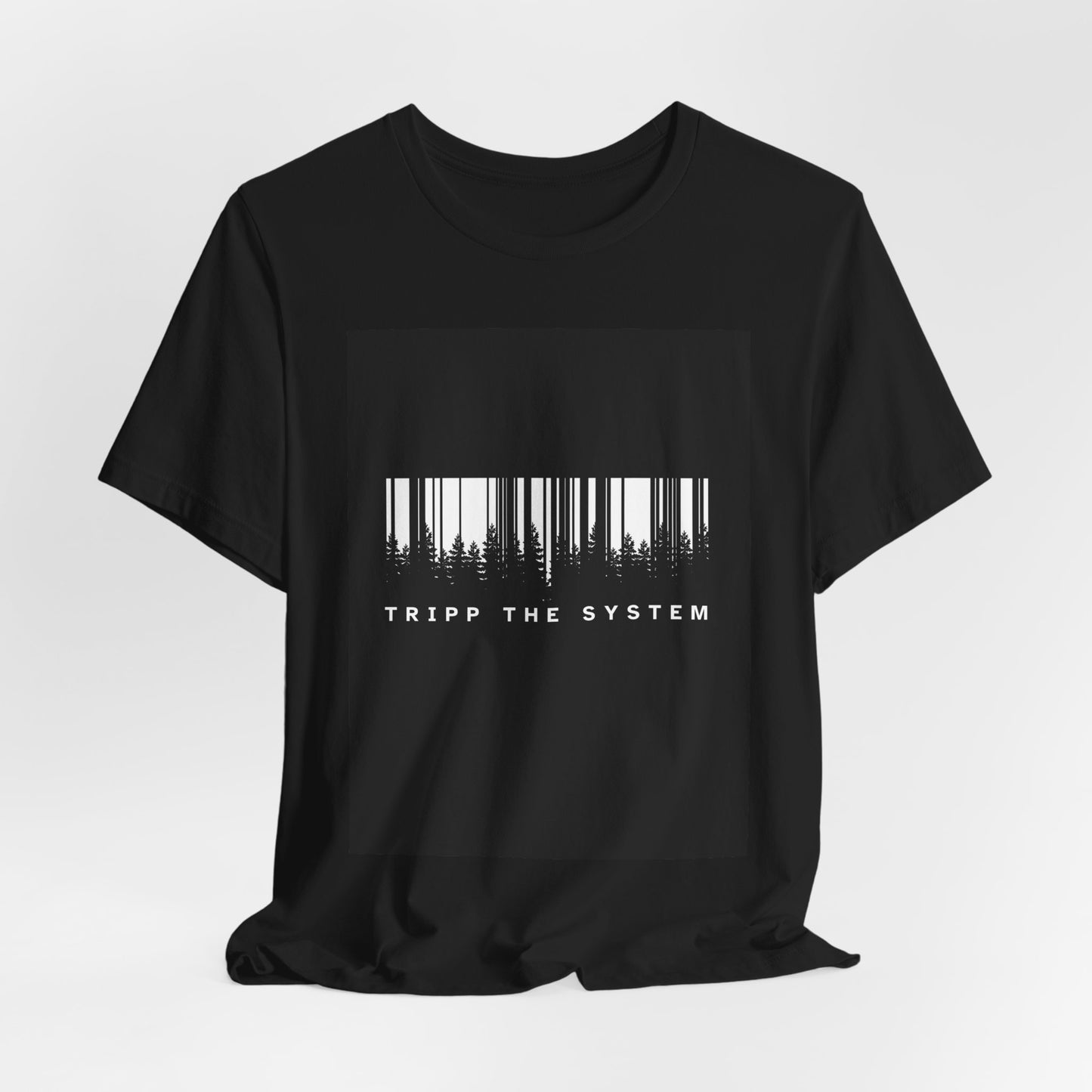 Tripp the System Unisex Short Sleeve Tee