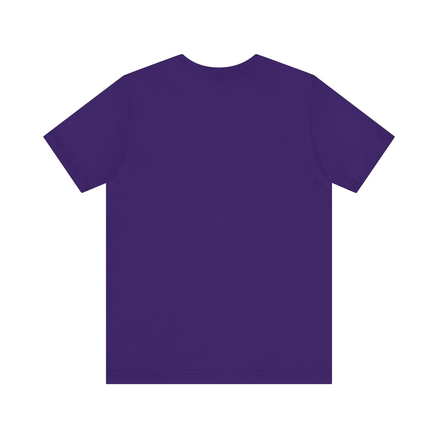 Boomtown - Unisex Jersey Short Sleeve Tee