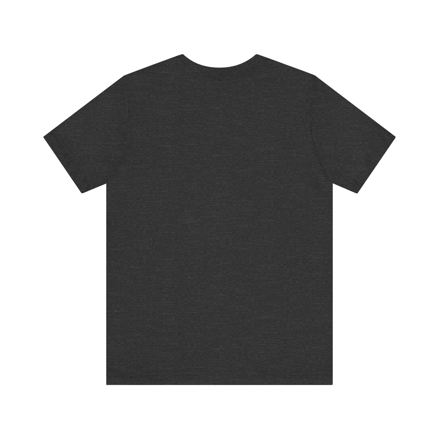 Boomtown - Unisex Jersey Short Sleeve Tee